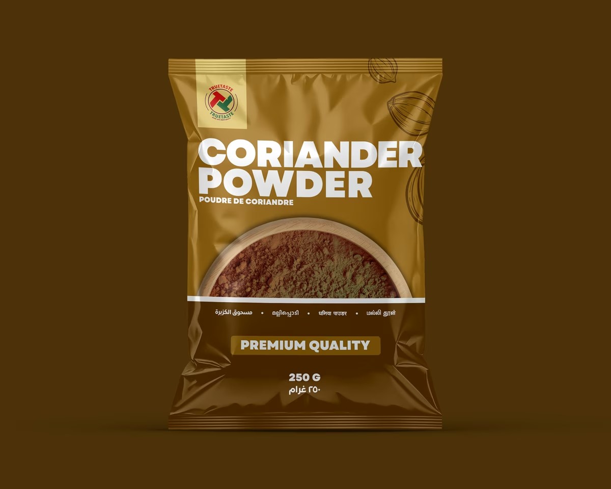 Coriander Powder